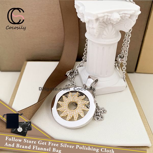 men women rotating sun pendant necklace full diamonds s925 sterling silver luxury high-end classic jewelry popular personality adjustable ne
men women rotating sun pendant necklace full diamonds s925 sterling silver luxury high-end classic jewelry popular personality adjustable ne