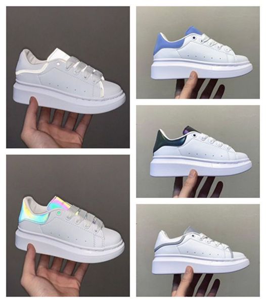 athletic & designer kids shoes 3m reflective white red black dream single strap outsized sneaker sole soft calfskin leather lace-up patchoul
athletic & designer kids shoes 3m reflective white red black dream single strap outsized sneaker sole soft calfskin leather lace-up patchoul