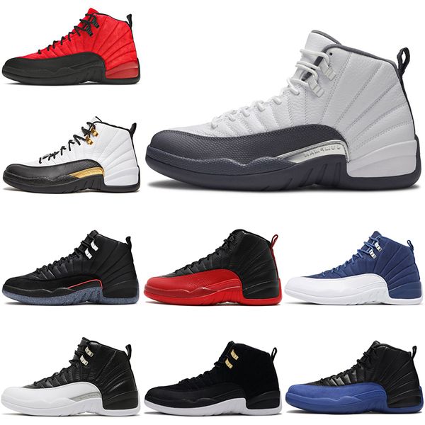 jumpman 12 men basketball shoes 12s playoffs royalty taxi stealth reverse flu game hyper royal twist utility dark concord mens outdoor sport
jumpman 12 men basketball shoes 12s playoffs royalty taxi stealth reverse flu game hyper royal twist utility dark concord mens outdoor sport