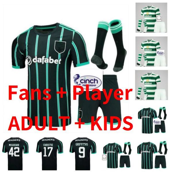 player fans 22 23 celtic fc soccer jersey home away 2022 2023 kyogo abada ajeti giakoumakis daizen carter-vickers forrest turnbull jota foot, Black;yellow
player fans 22 23 celtic fc soccer jersey home away 2022 2023 kyogo abada ajeti giakoumakis daizen carter-vickers forrest turnbull jota foot, Black;yellow