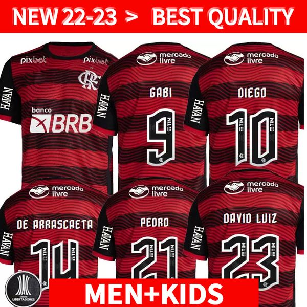 flamengo soccer jerseys 22 23 home david luiz diego e.ribeiro gabi football shirts men women kids thiago maia pedro de arrascaeta camisa 202, Black;yellow
flamengo soccer jerseys 22 23 home david luiz diego e.ribeiro gabi football shirts men women kids thiago maia pedro de arrascaeta camisa 202, Black;yellow