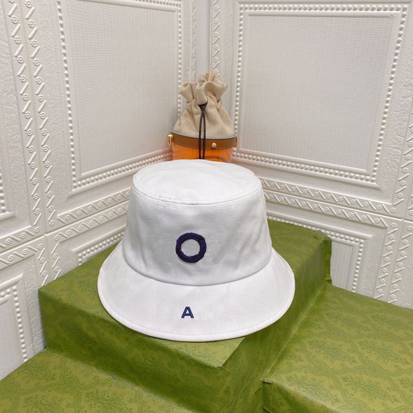 brand bucket hats men women designer sun hat with letter embroidery sunbonnet beach casquette black white khaki ball caps, Blue;gray
brand bucket hats men women designer sun hat with letter embroidery sunbonnet beach casquette black white khaki ball caps, Blue;gray
