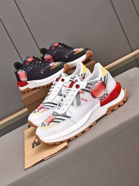 2023 famous brand classic luxury men's sport shoes designer fashion outdoor non-slip sneakers for men walking running hiking loafers, Black
2023 famous brand classic luxury men's sport shoes designer fashion outdoor non-slip sneakers for men walking running hiking loafers, Black