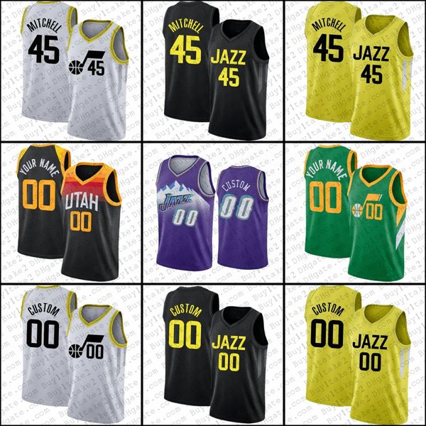 donovan 45 mitchell 2022 2023 custom basketball jerseys bojan bogdanovic mike 10 conley utahs jazzes 00 clarkson jersey patrick beverley mal, Black;red
donovan 45 mitchell 2022 2023 custom basketball jerseys bojan bogdanovic mike 10 conley utahs jazzes 00 clarkson jersey patrick beverley mal, Black;red