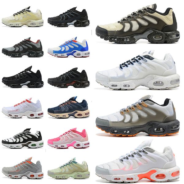 obsidian thunder blue terrascape plus running shoes big size us 13 tn plus men women trainers mint green sail sea outdoor glass black barely, White;red
obsidian thunder blue terrascape plus running shoes big size us 13 tn plus men women trainers mint green sail sea outdoor glass black barely, White;red
