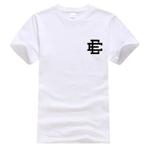 eric emanuel mens t shirts classic fashion ee basic t-shirts cotton woman short sleeve hip hop sports tees fitness gym brand clothing men t, White;black
eric emanuel mens t shirts classic fashion ee basic t-shirts cotton woman short sleeve hip hop sports tees fitness gym brand clothing men t, White;black