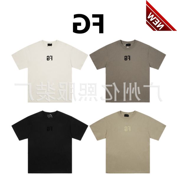 50% off discount 22ss new recommendation ess flocking fg letter round neck men and women lovers casual high street loose short sleeve t-shir, White;black
50% off discount 22ss new recommendation ess flocking fg letter round neck men and women lovers casual high street loose short sleeve t-shir, White;black