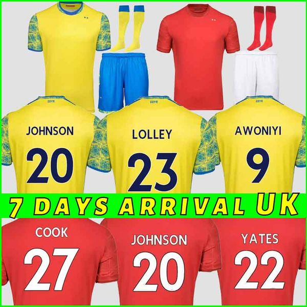 22 23 nottingham grabban soccer jersey johnson surridge 2022 2023 forest awoniyi ameobi mighten krovinovic zinckernagel lingard football shi, Black;yellow
22 23 nottingham grabban soccer jersey johnson surridge 2022 2023 forest awoniyi ameobi mighten krovinovic zinckernagel lingard football shi, Black;yellow