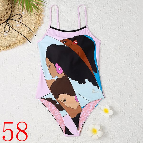luxury swimsuit 58 design spashg swimsuit letter print bikini womens swimwear bathing suit summer bikinis womans cloth
luxury swimsuit 58 design spashg swimsuit letter print bikini womens swimwear bathing suit summer bikinis womans cloth