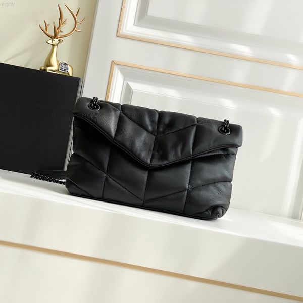 designer bag original women tote fashion luxury handbags purses loulou puffer chain bag brand classic flip matte leather shoulder
designer bag original women tote fashion luxury handbags purses loulou puffer chain bag brand classic flip matte leather shoulder