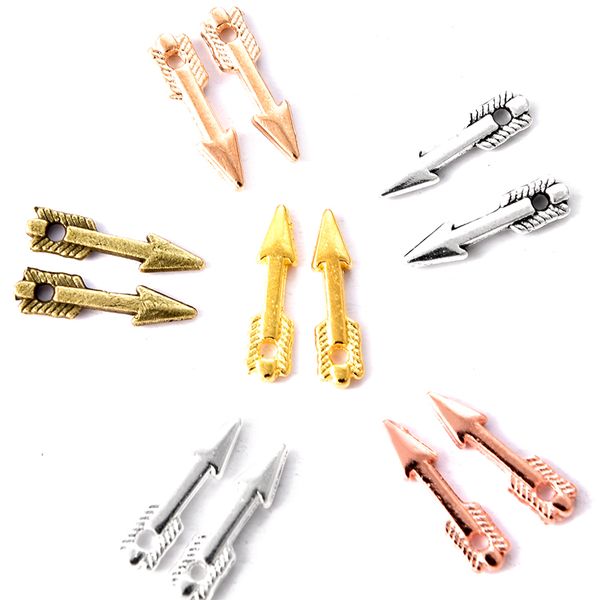 1000pcs small arrow charms necklace pendant bracelet jewelry making handmade crafts diy supplies 14.5x4mm, Bronze;silver
1000pcs small arrow charms necklace pendant bracelet jewelry making handmade crafts diy supplies 14.5x4mm, Bronze;silver