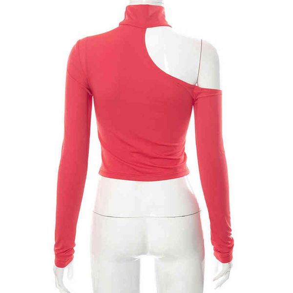 women's yiyimiyu t shirt women off shoulder for women long sleeve t t220906, White
women's yiyimiyu t shirt women off shoulder for women long sleeve t t220906, White