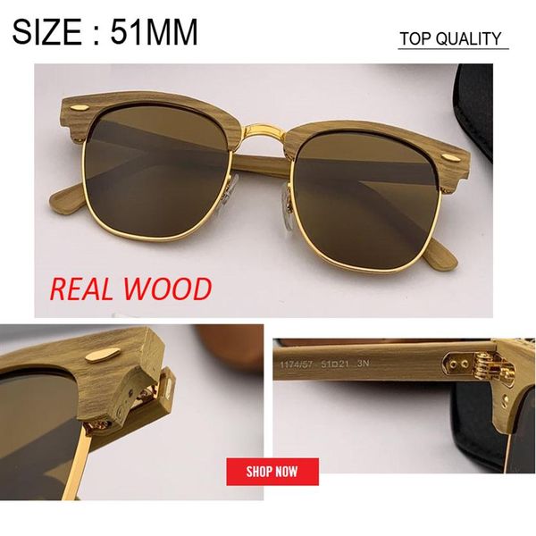2020 new factory wood style designer sunglasses wooden sunglasses uv400 bamboo brand women men gafas sunglasses with a260e, White;black
2020 new factory wood style designer sunglasses wooden sunglasses uv400 bamboo brand women men gafas sunglasses with a260e, White;black