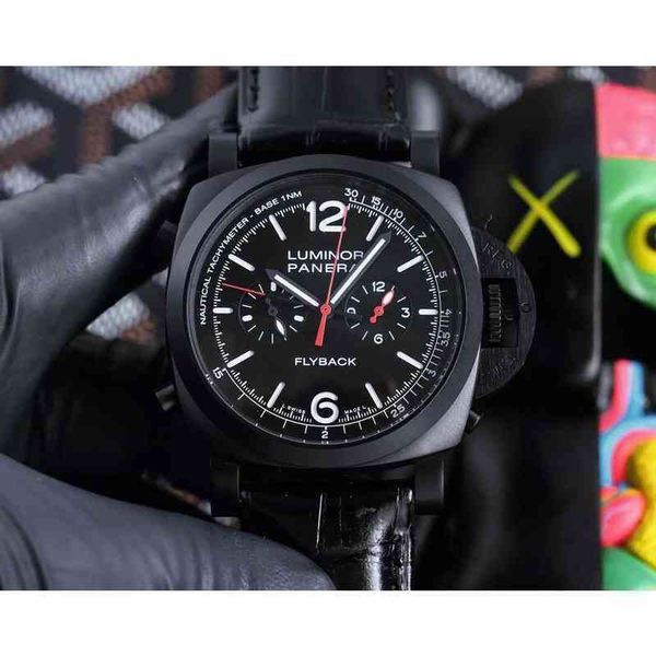 luxury mechanical movement watch panera swiss automatic sapphire mirror 47mm 13mm imported rubber band brand designers es wrist cuc8, Slivery;brown
luxury mechanical movement watch panera swiss automatic sapphire mirror 47mm 13mm imported rubber band brand designers es wrist cuc8, Slivery;brown
