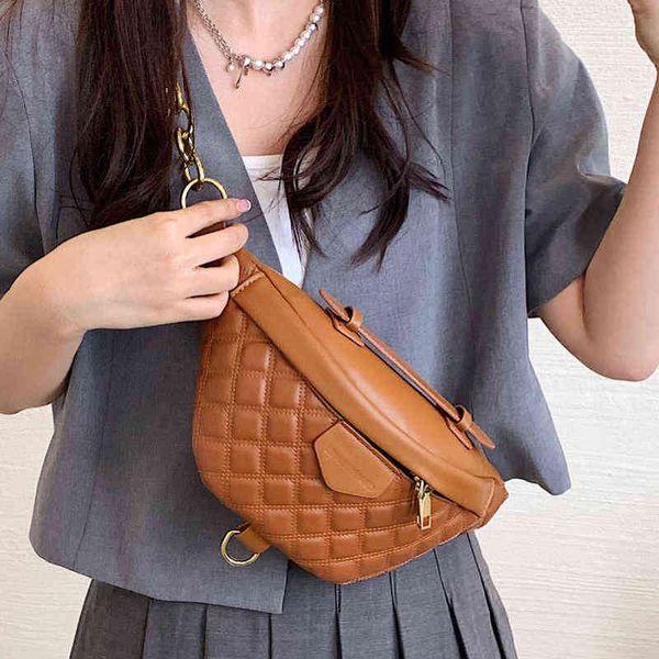 belt bag women summer popular fashion versatile messenger bag fashion single shoulder chest bag women 220712
belt bag women summer popular fashion versatile messenger bag fashion single shoulder chest bag women 220712