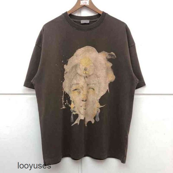 t shirt 2022 designer t shirts gallerydept gd sketch tshirt portrait letter short sleeve washing water vintage loose casual, White;black
t shirt 2022 designer t shirts gallerydept gd sketch tshirt portrait letter short sleeve washing water vintage loose casual, White;black