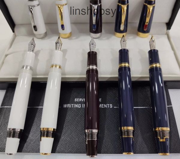 giftpen luxury pen bohemian series 4810 mini supplementary ink bag roller ball-pens gold and silver clip writing for gift
giftpen luxury pen bohemian series 4810 mini supplementary ink bag roller ball-pens gold and silver clip writing for gift