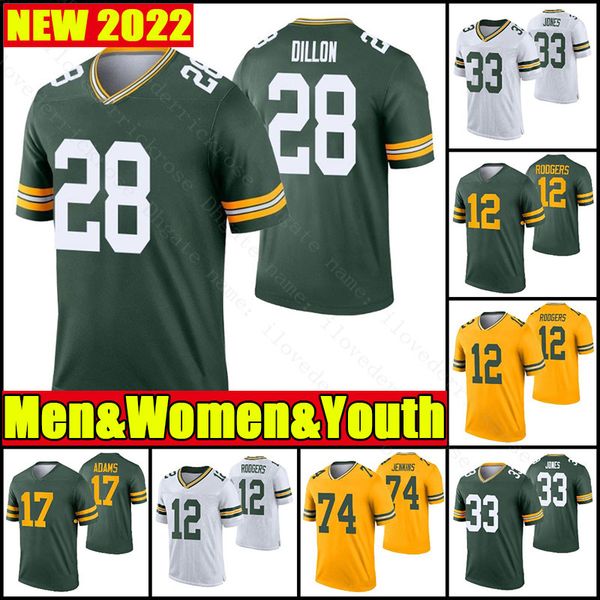 12 aaron rodgers jones men football jerseys 55 smith 10 love 17 davante adams darnell savage jr jaire alexander matthews bart starr favre 20, Black;red
12 aaron rodgers jones men football jerseys 55 smith 10 love 17 davante adams darnell savage jr jaire alexander matthews bart starr favre 20, Black;red