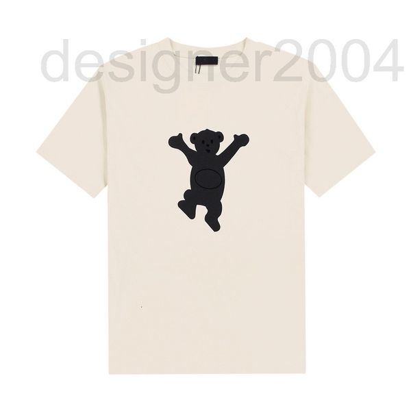 men's casual shirts designer correct version verified 2022 summer wear new we11done flocked printed bear short sleeve t-shirt casual lo, White;black
men's casual shirts designer correct version verified 2022 summer wear new we11done flocked printed bear short sleeve t-shirt casual lo, White;black