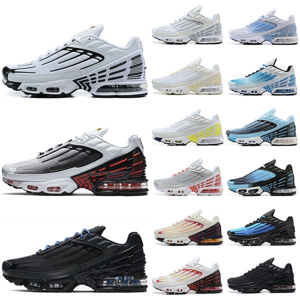 designer tn plus 3 tuned running shoes mens womens triple white triple black leather aqua volt purple nebula grey yellow men women outdoor s
designer tn plus 3 tuned running shoes mens womens triple white triple black leather aqua volt purple nebula grey yellow men women outdoor s