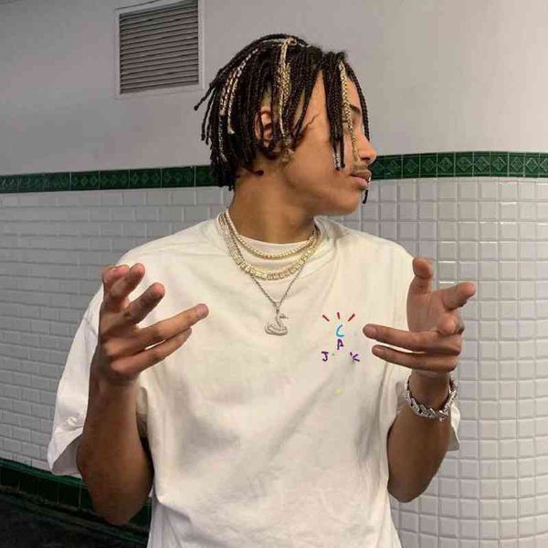 designer fashion travis cact hip-hop sty cotton t-shirt t-shirtmen's rapper short sved style, White;black
designer fashion travis cact hip-hop sty cotton t-shirt t-shirtmen's rapper short sved style, White;black