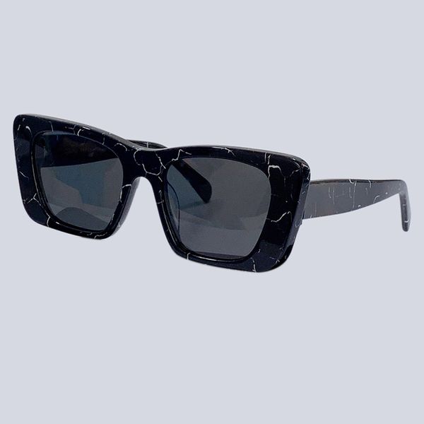 small acetate rectangle wrap sunglasses men women 2022 luxury brand glasses design elegant cat eye eyeglasses, White;black
small acetate rectangle wrap sunglasses men women 2022 luxury brand glasses design elegant cat eye eyeglasses, White;black