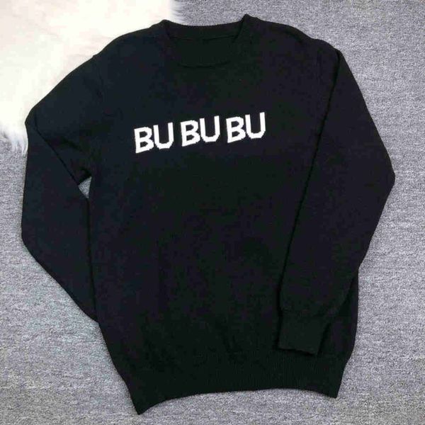 fashion autumn classic winter designer sweater hoodie long sleeve hip hop sweatshirts men women casual clothes crew neck sweater size s, Black;brown
fashion autumn classic winter designer sweater hoodie long sleeve hip hop sweatshirts men women casual clothes crew neck sweater size s, Black;brown
