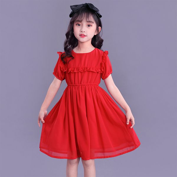 sweet girl princess dress summer children's clothing dressfashion chiffon skirt, Red;yellow
sweet girl princess dress summer children's clothing dressfashion chiffon skirt, Red;yellow