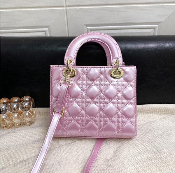 wholesale ladies shoulder bags sweet lady candy-colored patent leather fashion handbags street trend leather handbag small fresh fashionable
wholesale ladies shoulder bags sweet lady candy-colored patent leather fashion handbags street trend leather handbag small fresh fashionable