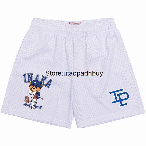 2022 summer new men's sports shorts inaka gym basketball mesh power fits fitness casual jogging quick-drying qkp6, White;black
2022 summer new men's sports shorts inaka gym basketball mesh power fits fitness casual jogging quick-drying qkp6, White;black