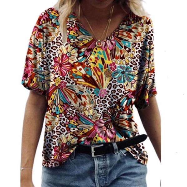 3xl oversized women t shirts summer casual short sleeve loose large ladies landscape 3d floral print tee top, White
3xl oversized women t shirts summer casual short sleeve loose large ladies landscape 3d floral print tee top, White