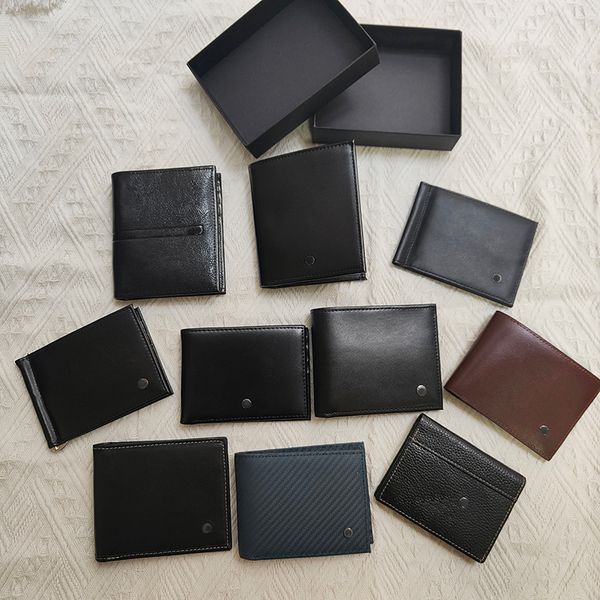 mens designer wallets deluxe card holders women's handbags black brown leather european and american style slim storage bags folding po, Red;black
mens designer wallets deluxe card holders women's handbags black brown leather european and american style slim storage bags folding po, Red;black