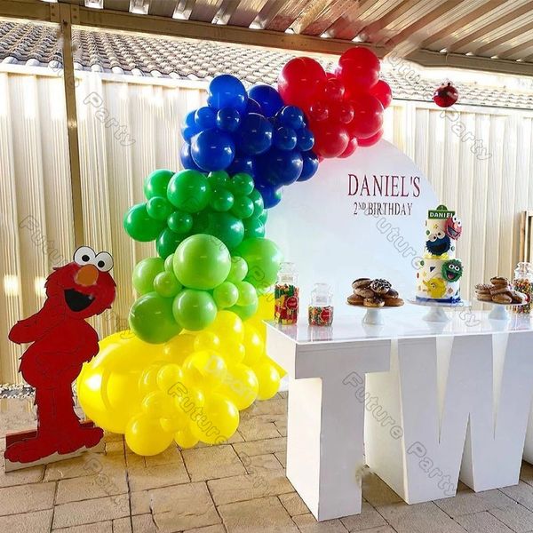 111pcs birthday green blue aven balloons garland yellow balloon accessories arch kit red globos baby shower party decor supplies
111pcs birthday green blue aven balloons garland yellow balloon accessories arch kit red globos baby shower party decor supplies