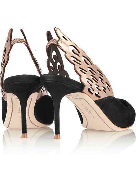 leather high ladies heel solid butterfly ornaments sophia webster pillage toes sandals hollow out wing sho u2og, Black
leather high ladies heel solid butterfly ornaments sophia webster pillage toes sandals hollow out wing sho u2og, Black