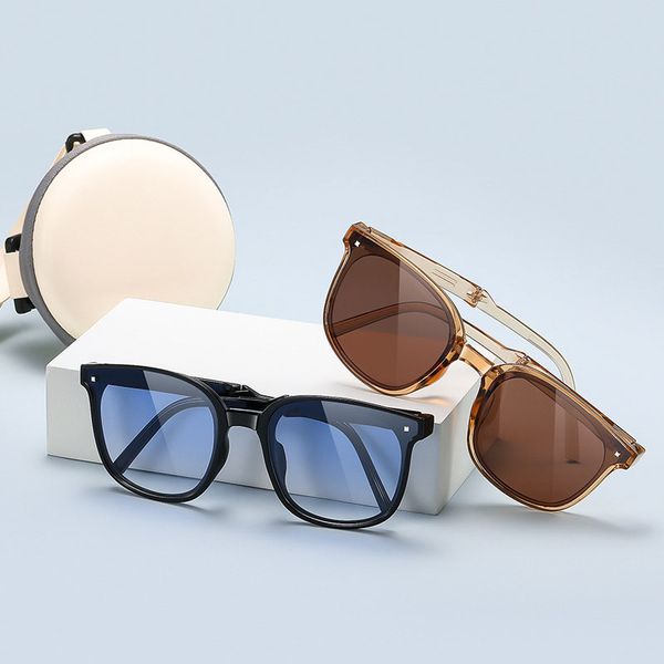 2022 new folding polarized sunglasses fashion trend big square oversized shades luxury sunglasses for men and women xd-8858, White;black
2022 new folding polarized sunglasses fashion trend big square oversized shades luxury sunglasses for men and women xd-8858, White;black