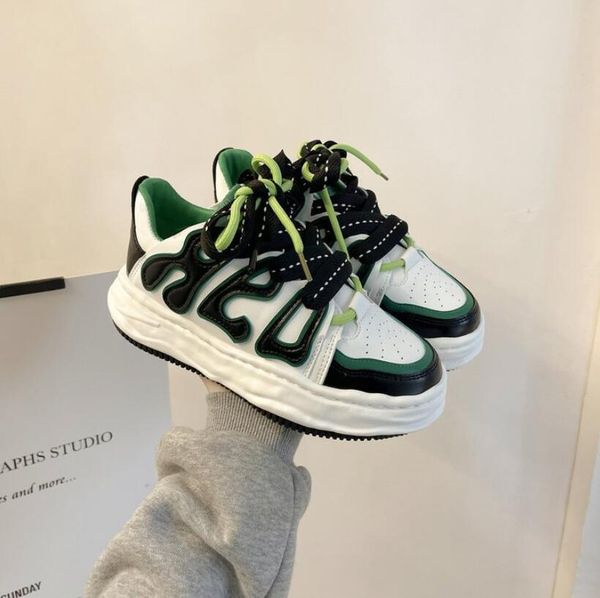 women sneakers 2022 new blue korean version platform all-match white sports casual shoes students tennis vulcanize shoes
women sneakers 2022 new blue korean version platform all-match white sports casual shoes students tennis vulcanize shoes