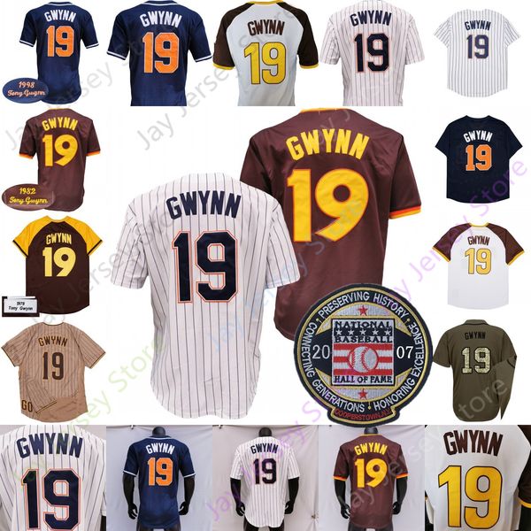 tony gwynn jersey vintage 1978 1982 pullover navy white button pinstripe 2007 hall of fame patch mesh bp, Blue;black
tony gwynn jersey vintage 1978 1982 pullover navy white button pinstripe 2007 hall of fame patch mesh bp, Blue;black