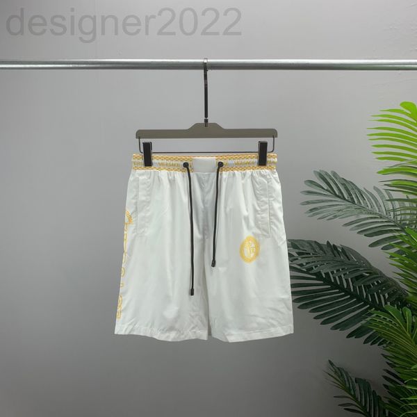 men's shorts designer trendy european vers shorts beach pants letter yellow printed pattern men's and women's fan jia 83yo, White;black
men's shorts designer trendy european vers shorts beach pants letter yellow printed pattern men's and women's fan jia 83yo, White;black