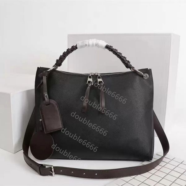 fashion classic bags all-match genuine leather letter tote vintage messenger women handbags shoulder bag 56084.56073-1
fashion classic bags all-match genuine leather letter tote vintage messenger women handbags shoulder bag 56084.56073-1