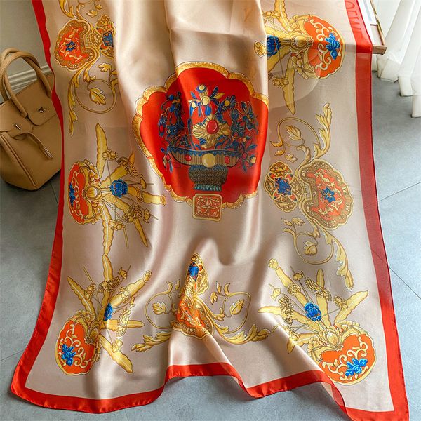 2022 four seasons thin women versatile fashion style with sunscreen shawl scarf wholesale, Blue;gray
2022 four seasons thin women versatile fashion style with sunscreen shawl scarf wholesale, Blue;gray