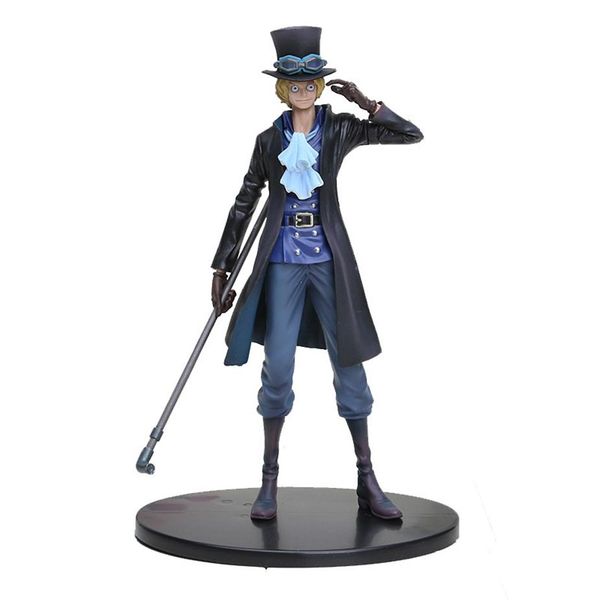 anime one piece dxf sabo pvc action figure collectible model toy 7" 18cm y200421285h
anime one piece dxf sabo pvc action figure collectible model toy 7" 18cm y200421285h