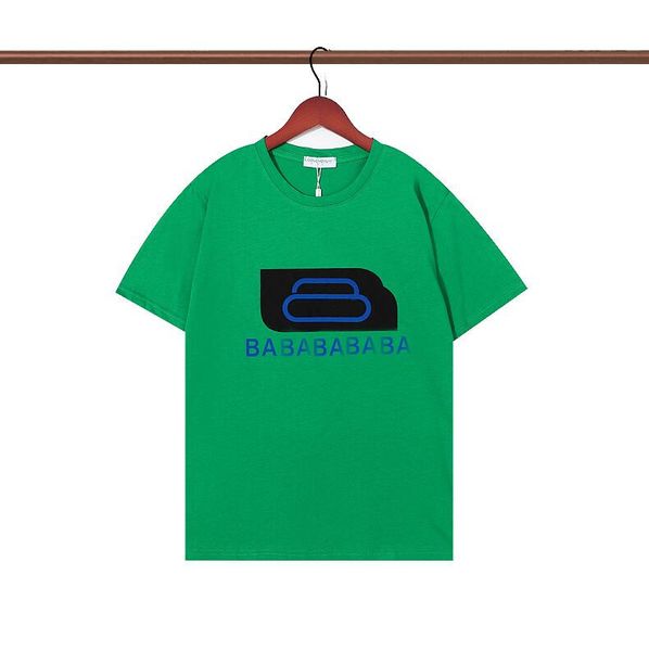 mens t shirt designer tshirt women design t-shirt summer ladies shirts pullover short sleeve tee breathable couple solid color clothes loos, White;black
mens t shirt designer tshirt women design t-shirt summer ladies shirts pullover short sleeve tee breathable couple solid color clothes loos, White;black