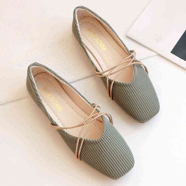 women dress shoes 2022 ondiepe stof ballet flats vrouwen herfst lente slip op vierkante neus zwangere lopen rijden zachte lage platte schoen, Black
women dress shoes 2022 ondiepe stof ballet flats vrouwen herfst lente slip op vierkante neus zwangere lopen rijden zachte lage platte schoen, Black