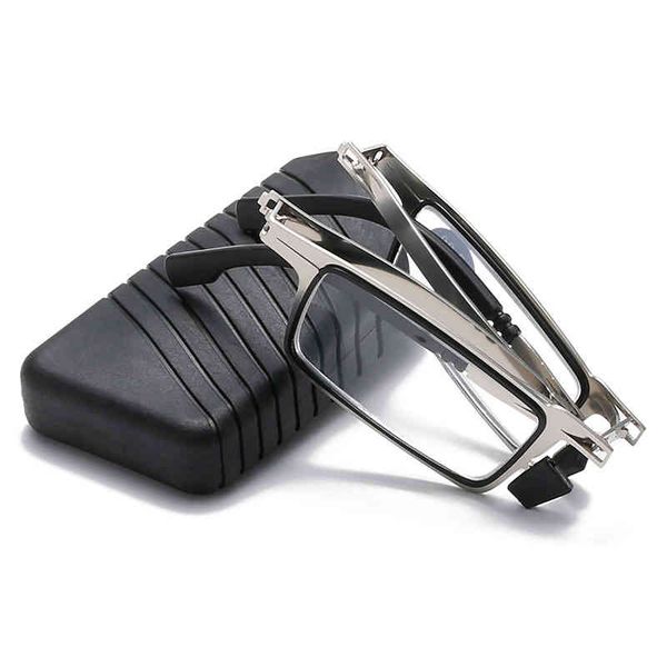 sunglasses ultra light stainless steel reading tiktok same anti blue folding portable for the elderly u3jr, White;black
sunglasses ultra light stainless steel reading tiktok same anti blue folding portable for the elderly u3jr, White;black