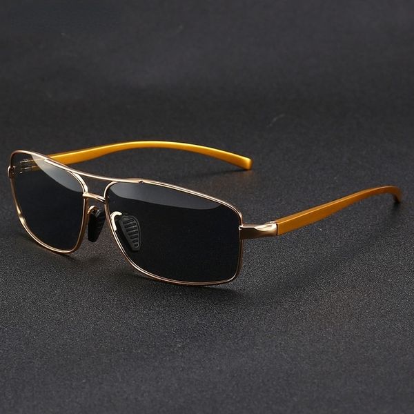 classic driving polarized sunglasses men brand designer fishing sun glasses for man luxury metal eyewear uv400, White;black
classic driving polarized sunglasses men brand designer fishing sun glasses for man luxury metal eyewear uv400, White;black