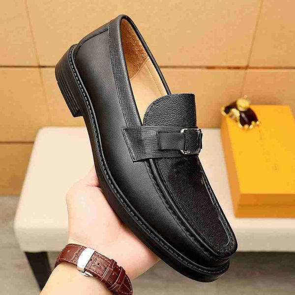 designer loafers mens dress shoes louiseity fashion luxury leather viutonity shoe beanies shoes grhhtrhg, Black
designer loafers mens dress shoes louiseity fashion luxury leather viutonity shoe beanies shoes grhhtrhg, Black