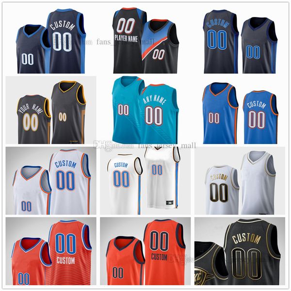 custom printed 2023 new basketball jerseys 11 theo maledon 50 jeremiah robinson-earl 34 kenrich williams 44 charlie brown 5 luguentz dort 21, Black;red
custom printed 2023 new basketball jerseys 11 theo maledon 50 jeremiah robinson-earl 34 kenrich williams 44 charlie brown 5 luguentz dort 21, Black;red