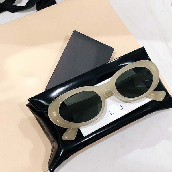 gm sunglasses luxury designer sun glasses for men and women vintage fashion uv400 sunglasses, White;black
gm sunglasses luxury designer sun glasses for men and women vintage fashion uv400 sunglasses, White;black