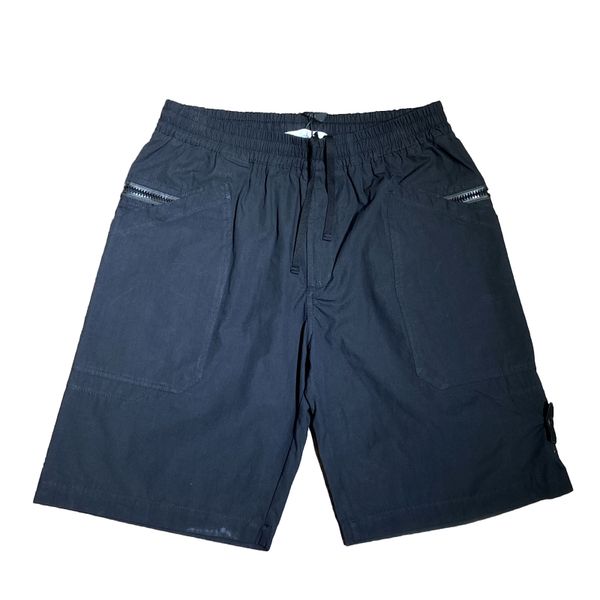 men's shorts summer thin breathable solid color pants for five minute micro-elastic and comfortable 5 minutes casual pants, White;black
men's shorts summer thin breathable solid color pants for five minute micro-elastic and comfortable 5 minutes casual pants, White;black