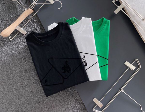 2022 spring and summer new men's high-end short-sleeved tee high-quality printed pattern cotton fabric fashion casual t-shirt men', Black;brown
2022 spring and summer new men's high-end short-sleeved tee high-quality printed pattern cotton fabric fashion casual t-shirt men', Black;brown